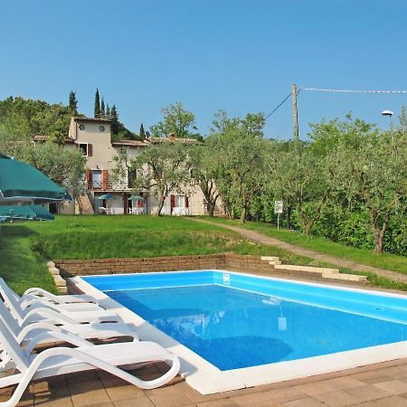 Apartment Ca' Pignoi-4 By Interhome Garda  Dış mekan fotoğraf