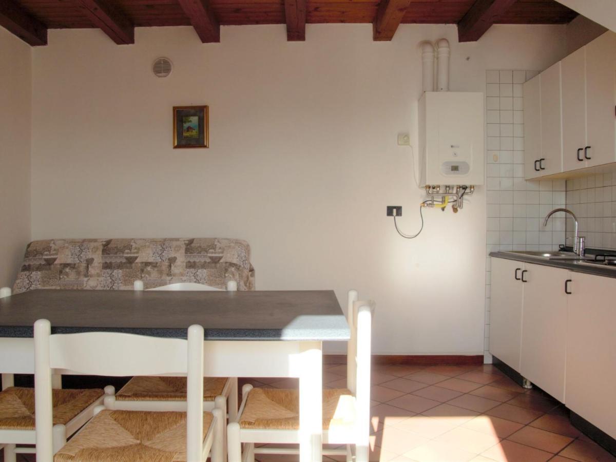 Apartment Ca' Pignoi-4 By Interhome Garda  Dış mekan fotoğraf