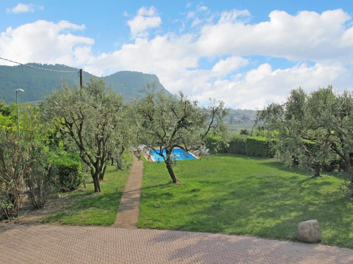 Apartment Ca' Pignoi-4 By Interhome Garda  Dış mekan fotoğraf