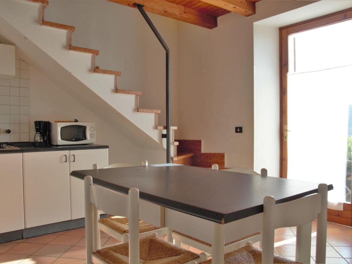 Apartment Ca' Pignoi-4 By Interhome Garda  Dış mekan fotoğraf