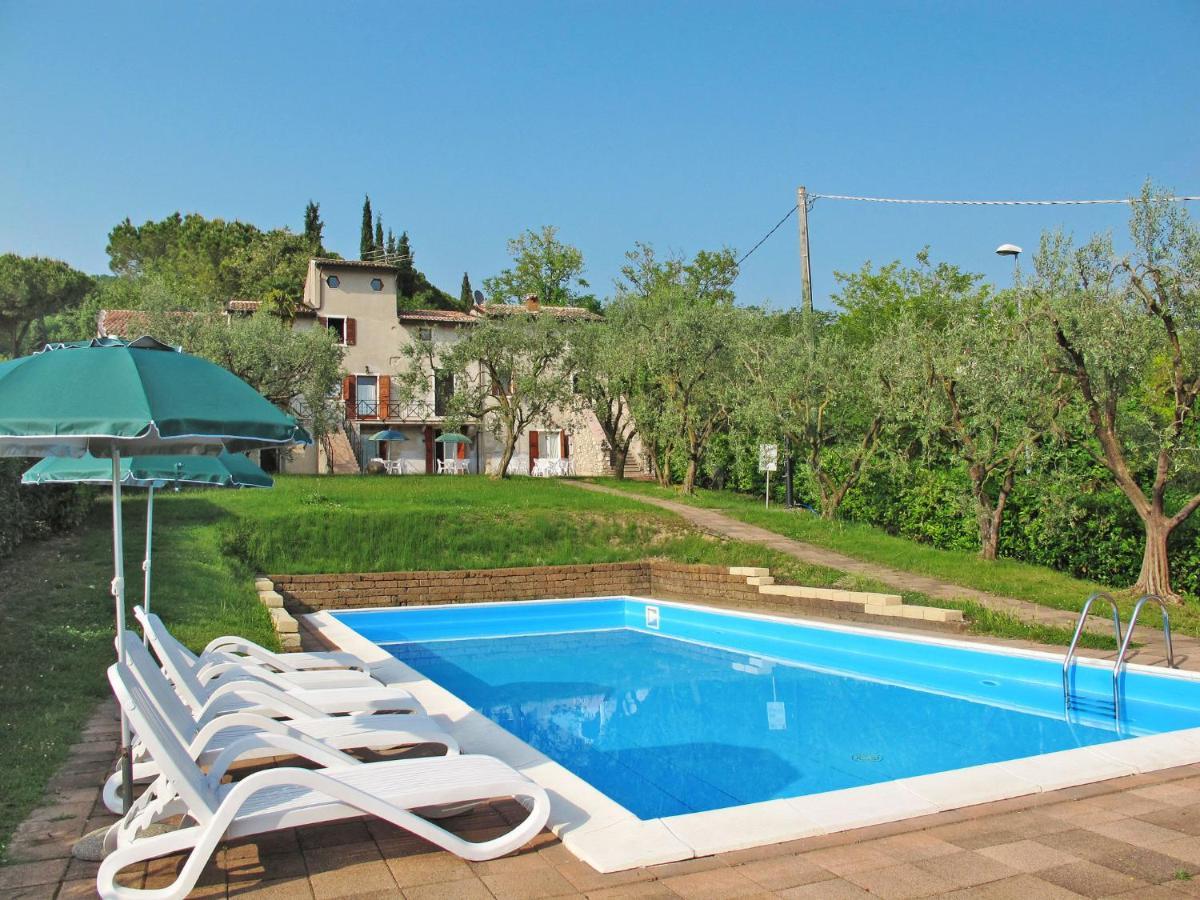 Apartment Ca' Pignoi-4 By Interhome Garda  Dış mekan fotoğraf