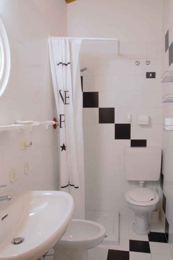 Apartment Ca' Pignoi-4 By Interhome Garda  Dış mekan fotoğraf