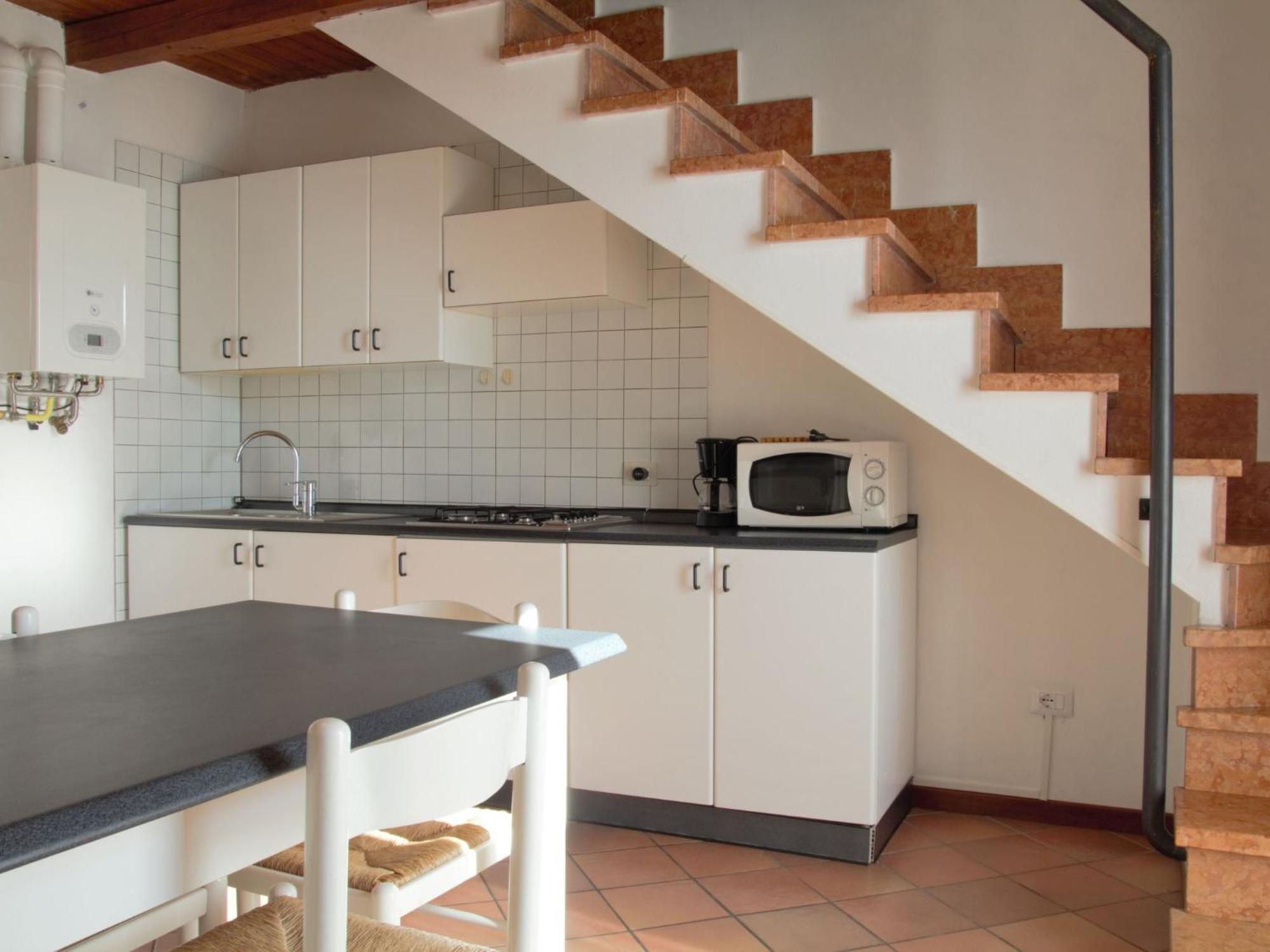 Apartment Ca' Pignoi-4 By Interhome Garda  Dış mekan fotoğraf