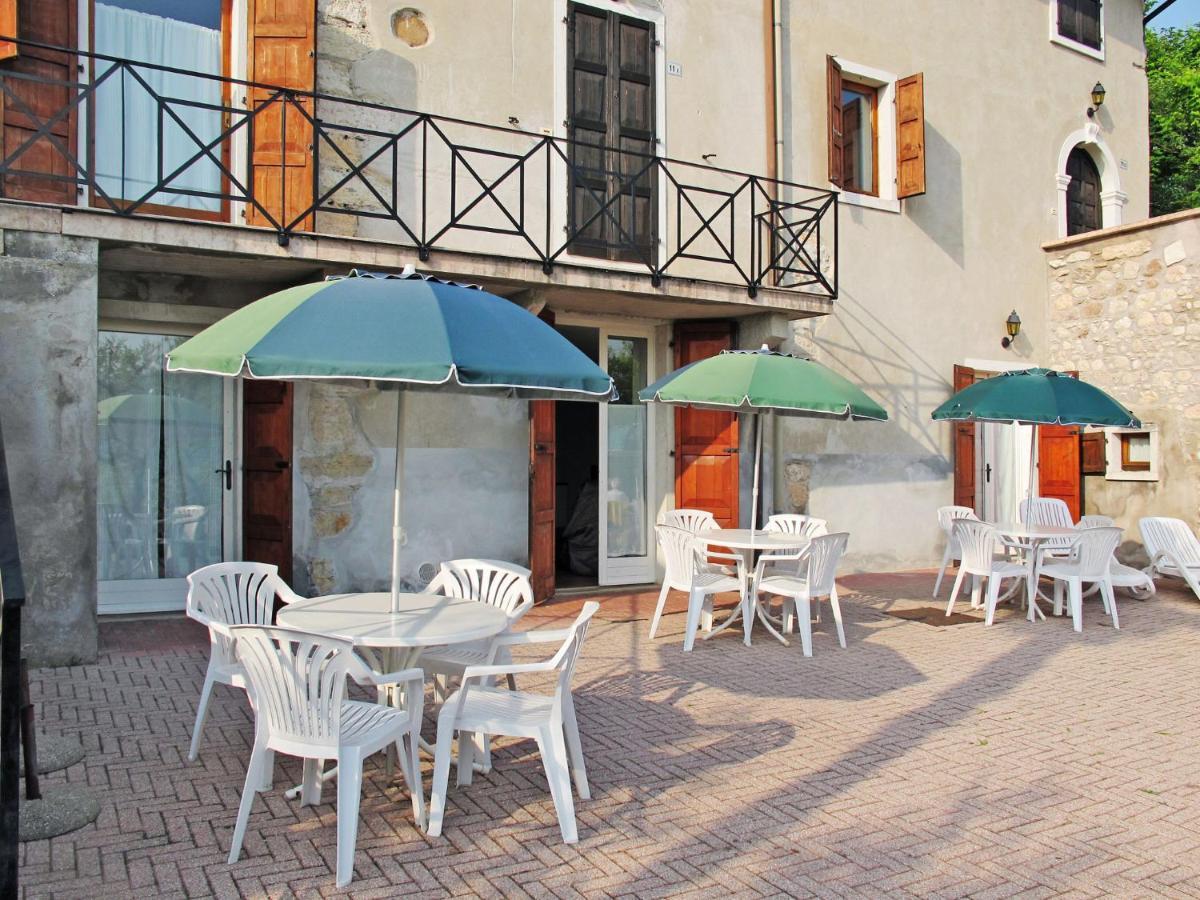 Apartment Ca' Pignoi-4 By Interhome Garda  Dış mekan fotoğraf