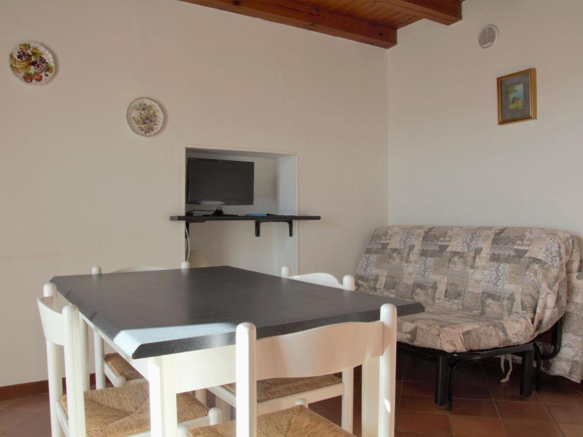 Apartment Ca' Pignoi-4 By Interhome Garda  Dış mekan fotoğraf