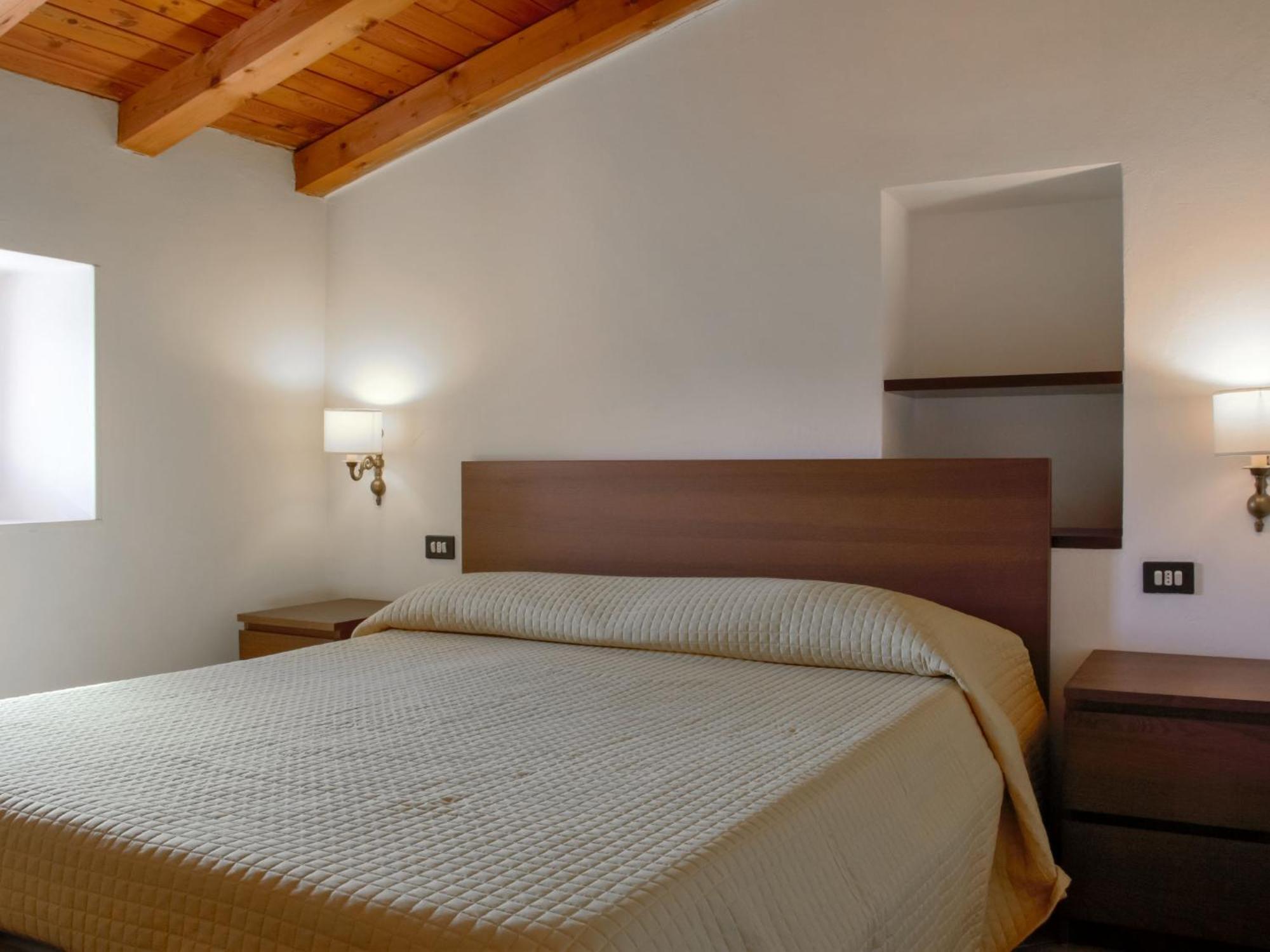 Apartment Ca' Pignoi-4 By Interhome Garda  Dış mekan fotoğraf